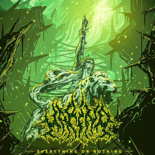 Marina : Everything or Nothing